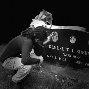 Meet your Posher, Leon